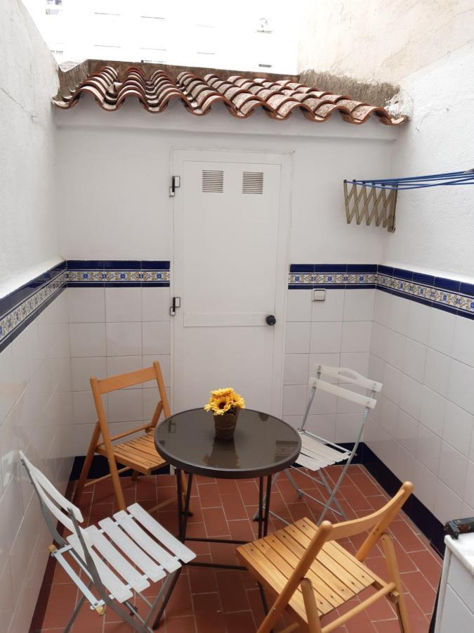 Apartamento La Rose Gandía Exterior foto