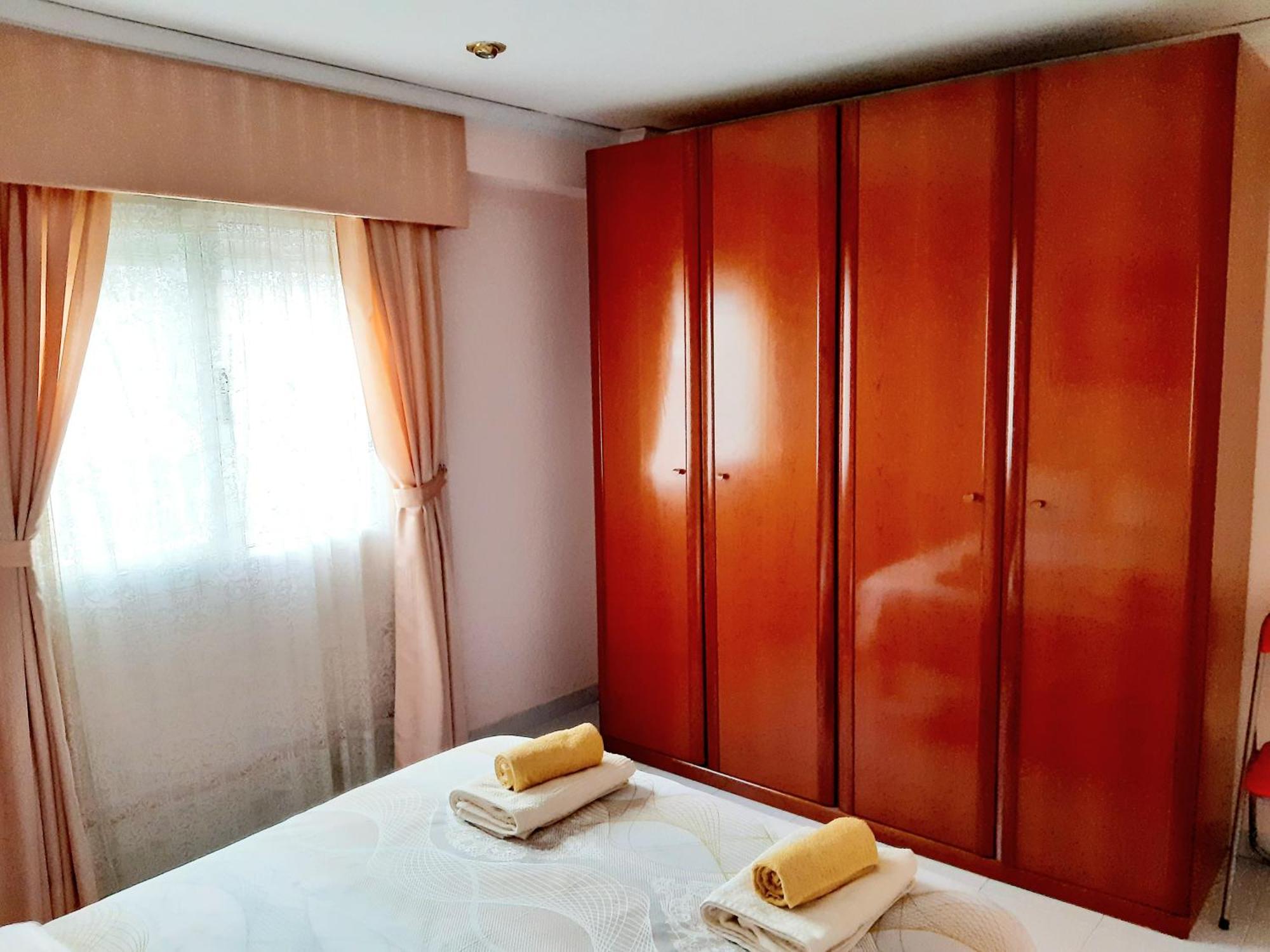Apartamento La Rose Gandía Exterior foto