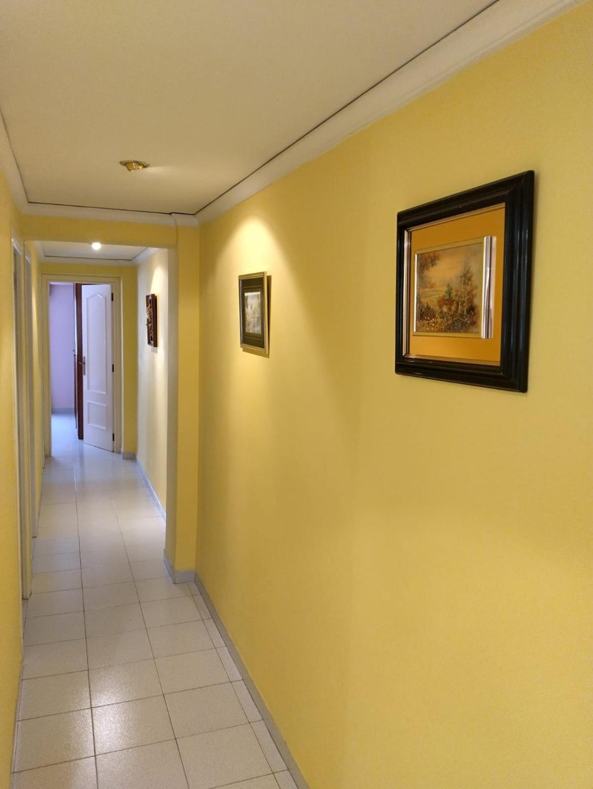Apartamento La Rose Gandía Exterior foto